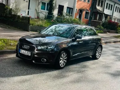 Occasion Audi A1