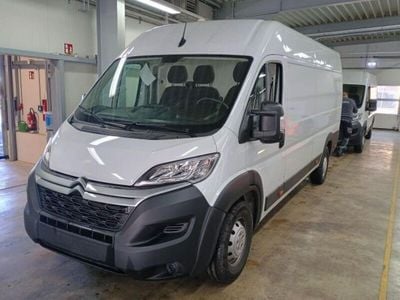Citroën Jumper