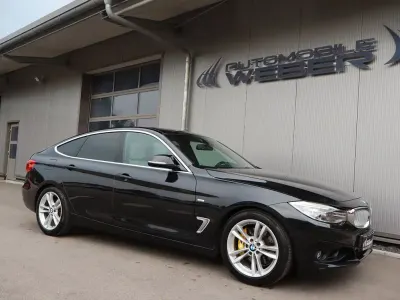 Gebraucht BMW 335
