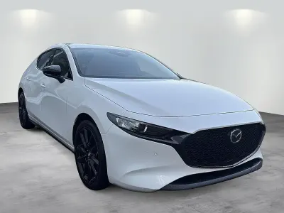 Gebraucht Mazda 3 Homura-Line 140 PS (102 kW) 2024