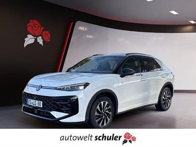 Gebraucht VW T-Roc Style 150 PS (110 kW) 2026 SUV