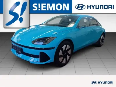 Gebraucht Hyundai Ioniq 6