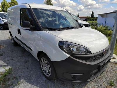 gebraucht Fiat Doblò Cargo Kawa L2H1 SX 100 Multijet