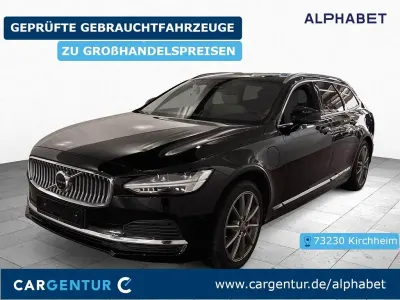 Gebraucht Volvo V90