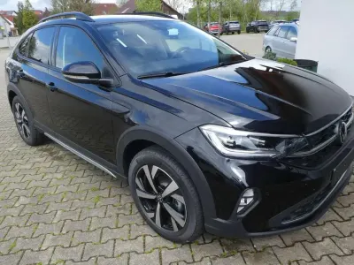 Brugt VW Taigo Advance 116 HK (85 kW) 2020 Other SUV
