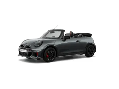 Gebraucht Mini John Cooper Works Cabriolet 231 PS (169 kW) 2025 Cabrio