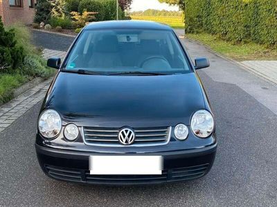 gebraucht VW Polo 1.2 * mit 2 jahre frischen tüv *