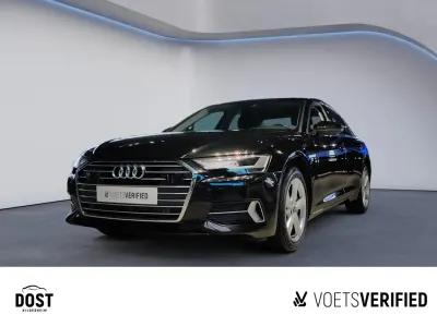 Gebraucht Audi A6 Sport 265 PS (194 kW) 2023 Schwarz Limousine