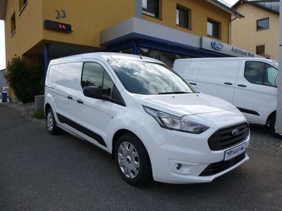 gebraucht Ford Transit Connect 230 L2 Trend Kamera GJR