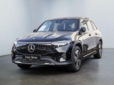 Mercedes EQB300