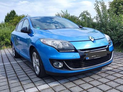 Renault Mégane GrandTour