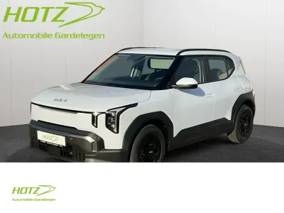Ny Kia EV2 Air 106 kW (145 HK) 2026 Vit SUV