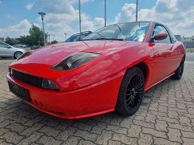 Fiat Coupé