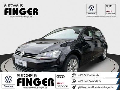 gebraucht VW Golf 1.4 TSI BMT Comfortline*Xenon/SHZ/PDC/Alarm