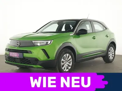 Gebraucht Opel Mokka-e