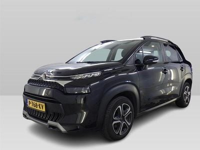 Gebraucht 2022 Citroën C3 Aircross SUV | 8.470 € (Fairer Preis)