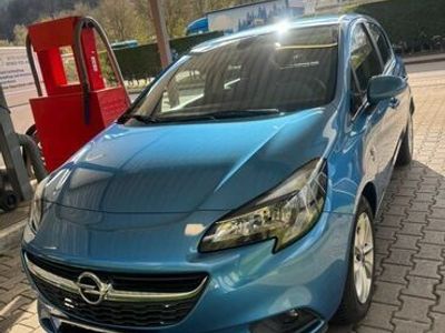 gebraucht Opel Corsa E Automatik