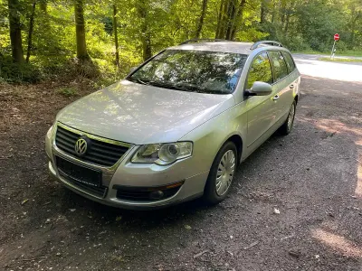 Gebraucht VW Passat