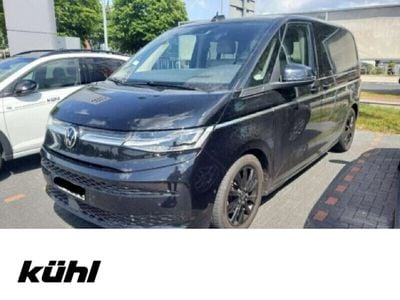 VW T7
