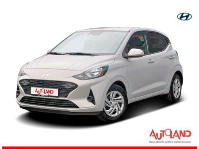 gebraucht Hyundai i10 1.0