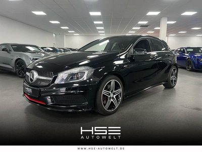 Mercedes A250