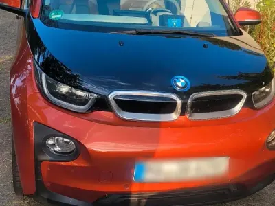Gebraucht BMW i3
