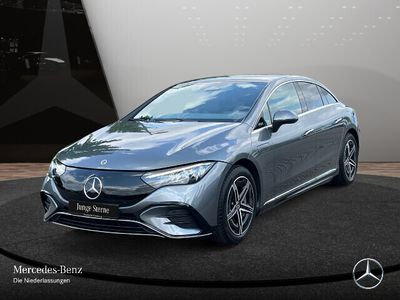 Mercedes EQE350