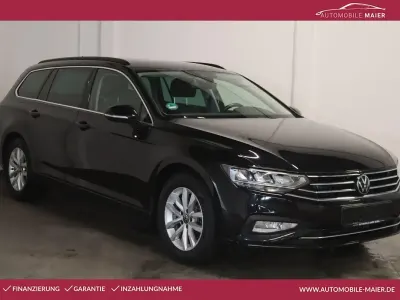 Gebraucht VW Passat