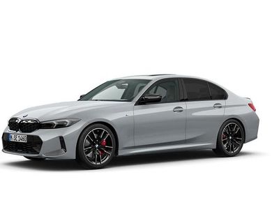 Brugt BMW M340 Comfort Edition 340 HK (250 kW) 2025 Sedan
