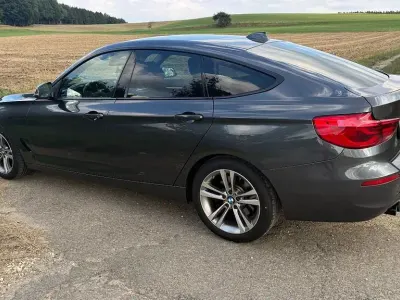 Gebraucht BMW 330