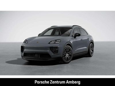 Gebraucht Porsche Macan 264 kW (360 PS) 2025 Grau SUV