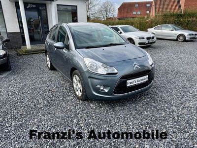 gebraucht Citroën C3 Exclusive*Garantie*Automatik*