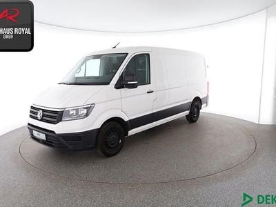 VW Crafter