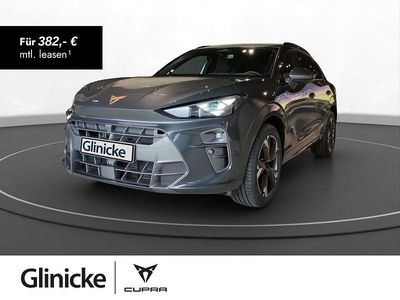 Nuova Cupra Terramar 150 CV (110 kW) 2025 Grigio SUV