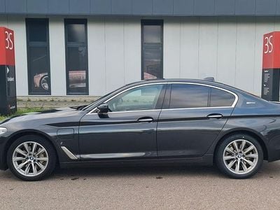 BMW 530e