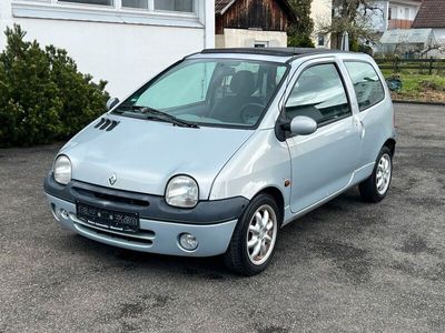 gebraucht Renault Twingo 1.1*TÜV Neu*Faltdach*AHK