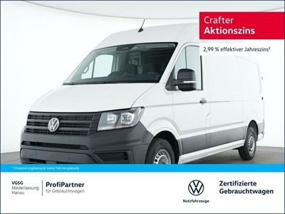VW Crafter