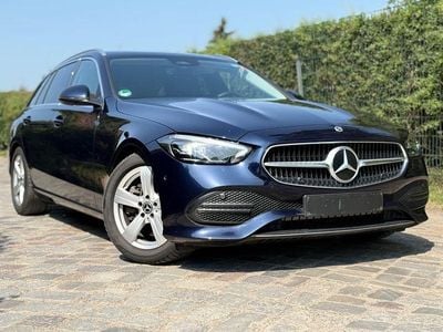 Mercedes C300