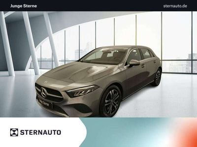Mercedes A180