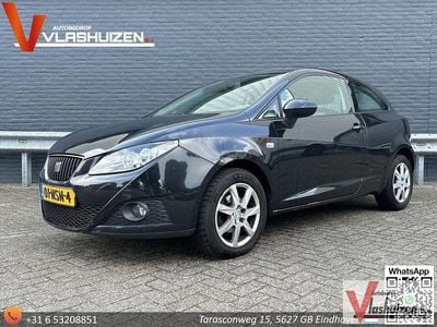 Seat Ibiza SC