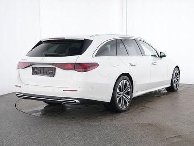 Gebraucht 2024 Mercedes E300 Avantgarde | 43.990 € (Superpreis)
