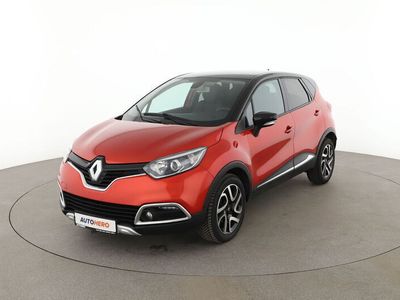 gebraucht Renault Captur 1.5 dCi Energy XMOD, Diesel, 12.210 €