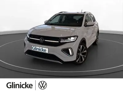 Usado VW T-Cross