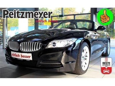 gebraucht BMW Z4 sDrive 28i super Ausstattung, TOP