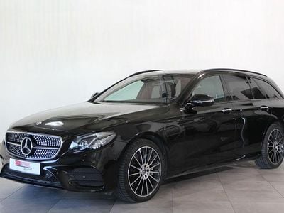 Mercedes E400