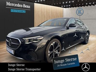 Mercedes E300