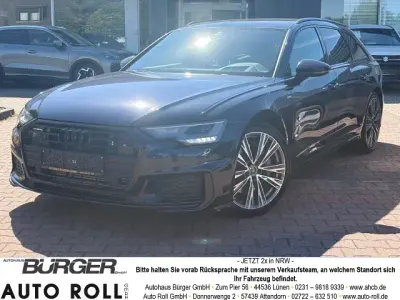 Gebraucht Audi A6