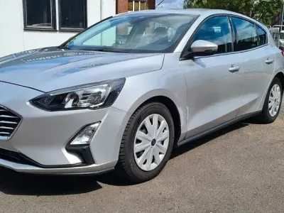 Gebraucht Ford Focus