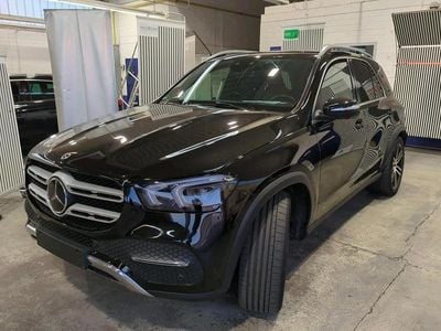 Mercedes GLE350e