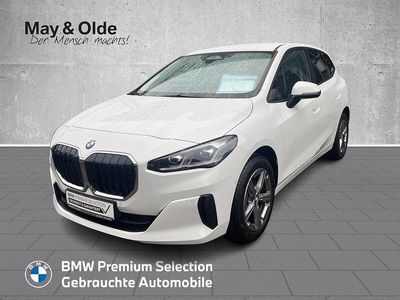 BMW 216 Active Tourer
